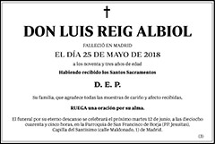 Luis Reig Albiol